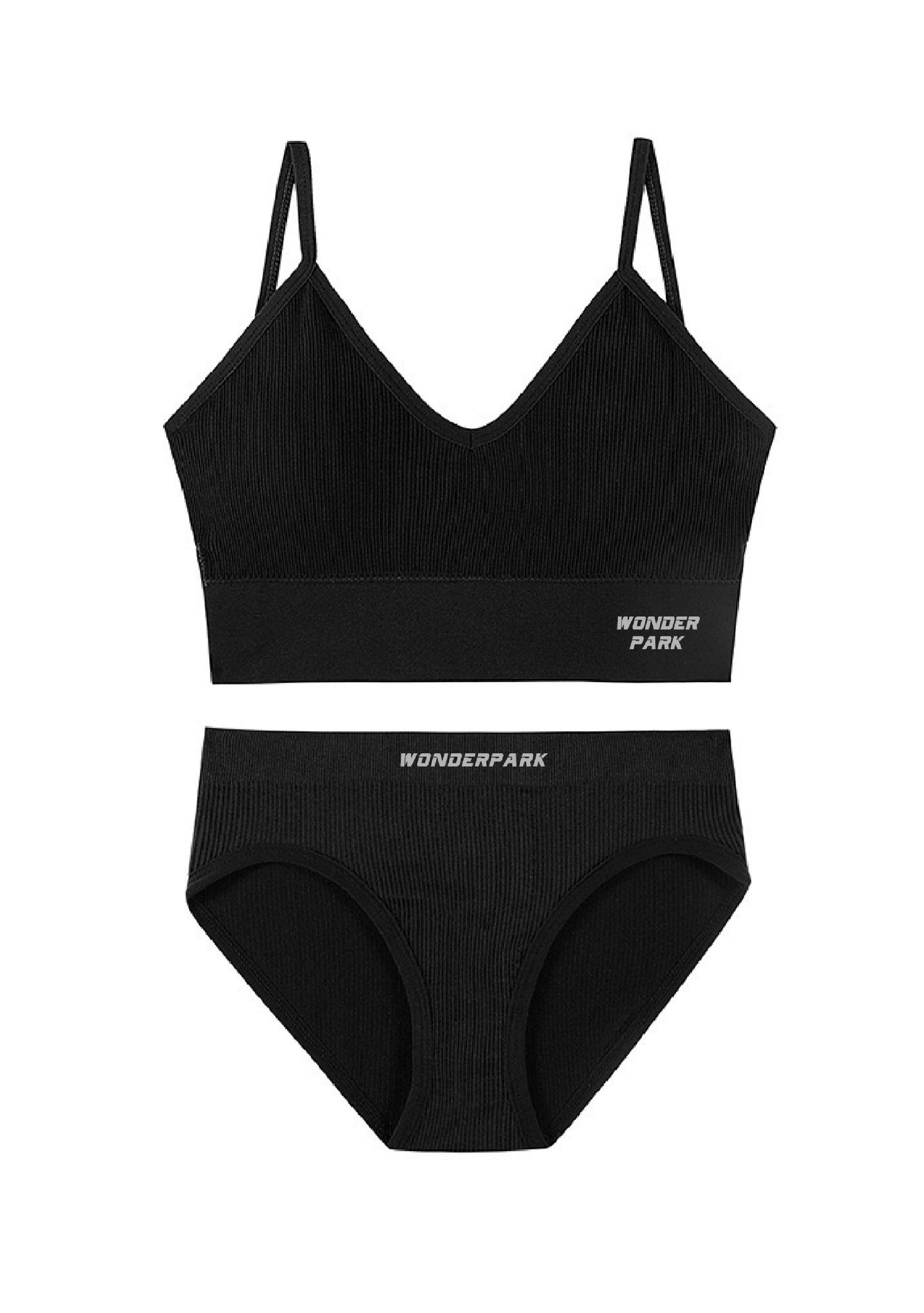 WONDERPARK RIB SET