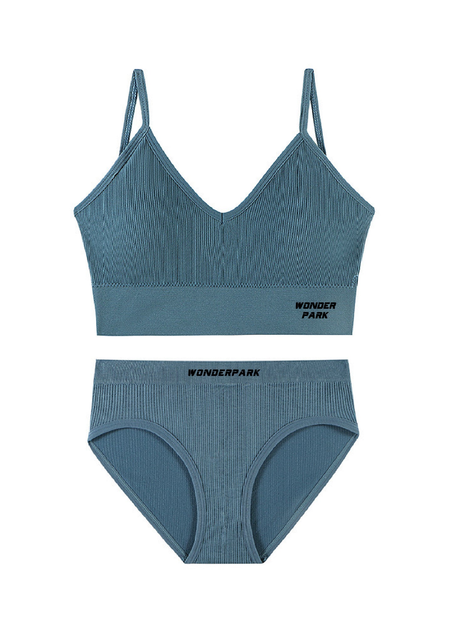 WONDERPARK RIB SET