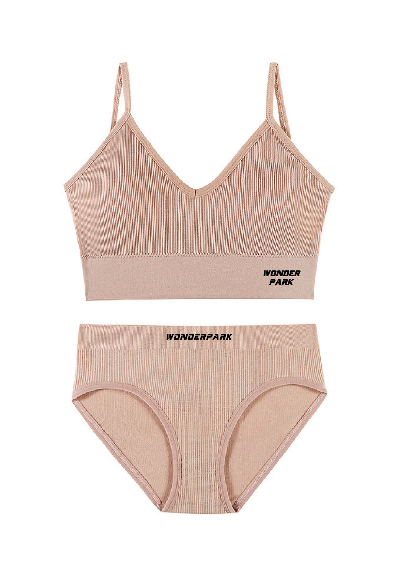 WONDERPARK RIB SET