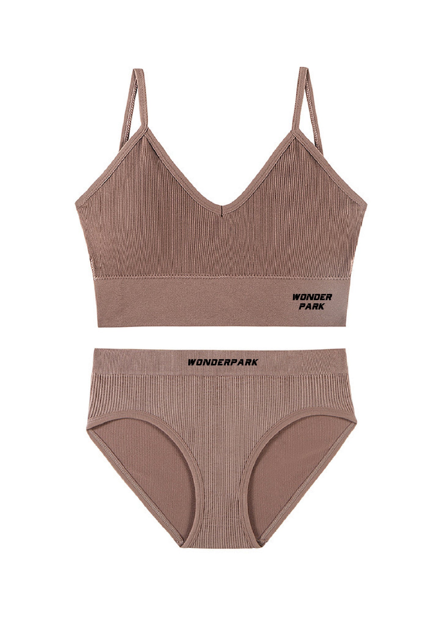WONDERPARK RIB SET