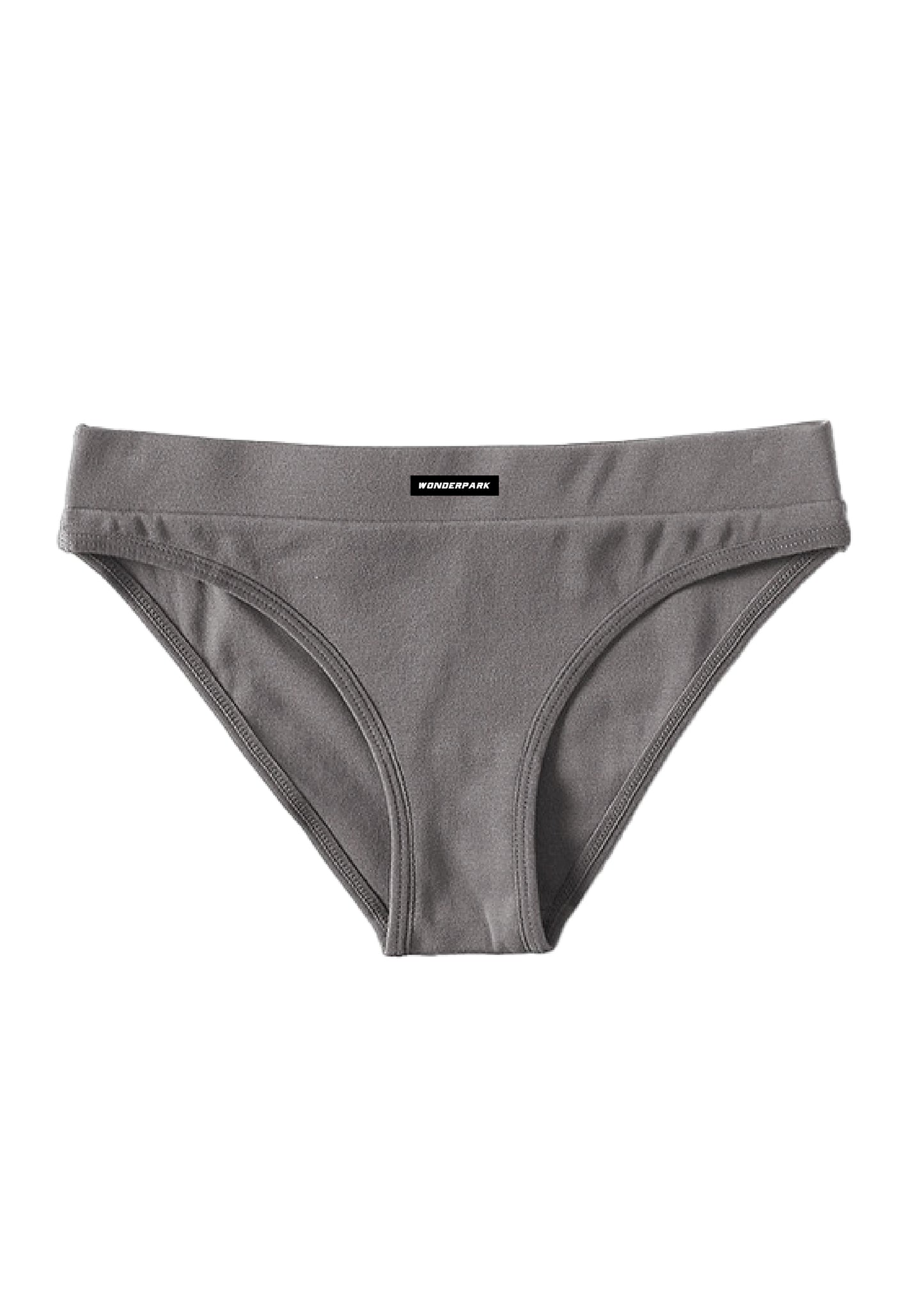 WONDERPARK LOW RISE PANTIES