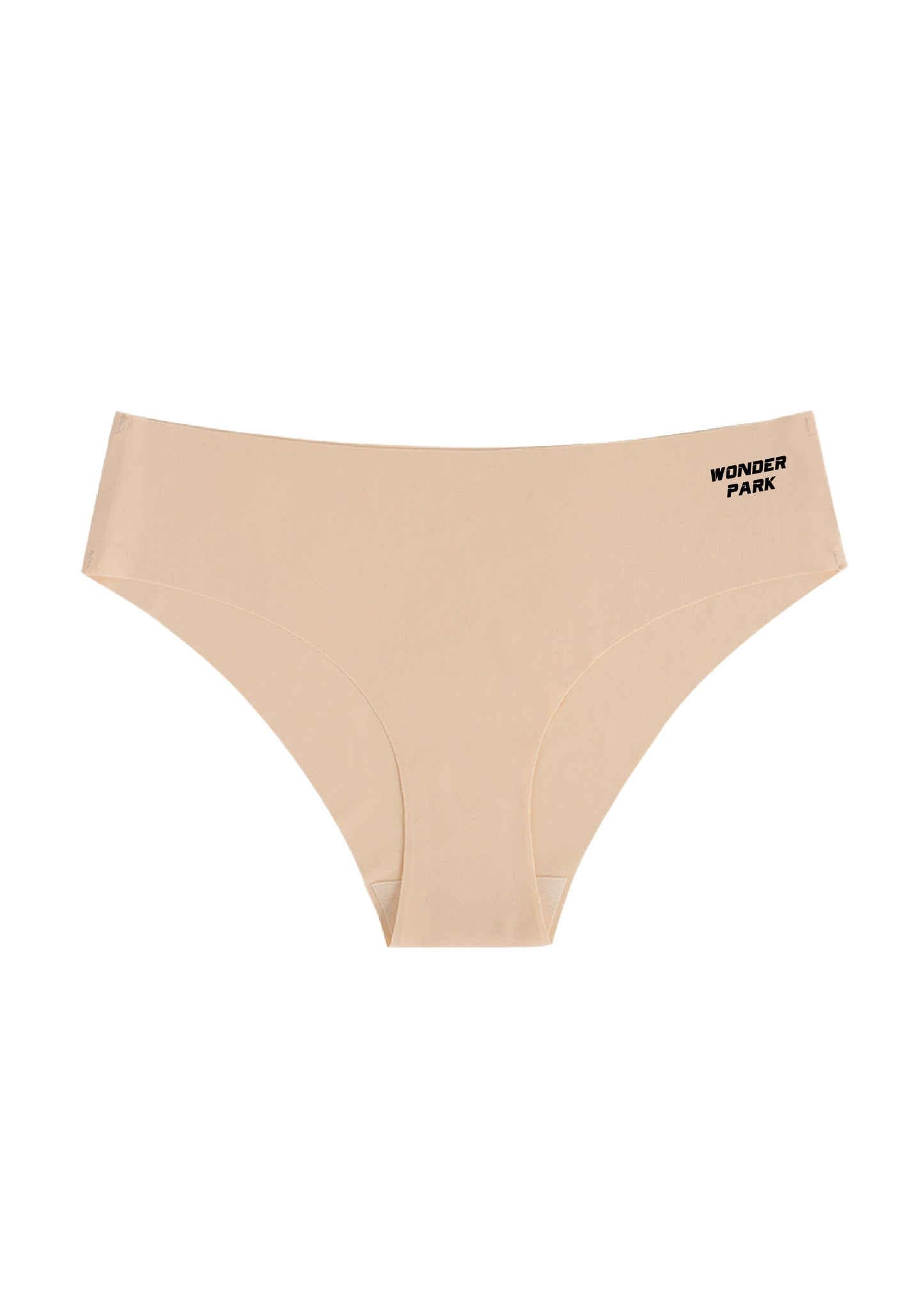 WONDERPARK SEAMLESS PANTIES