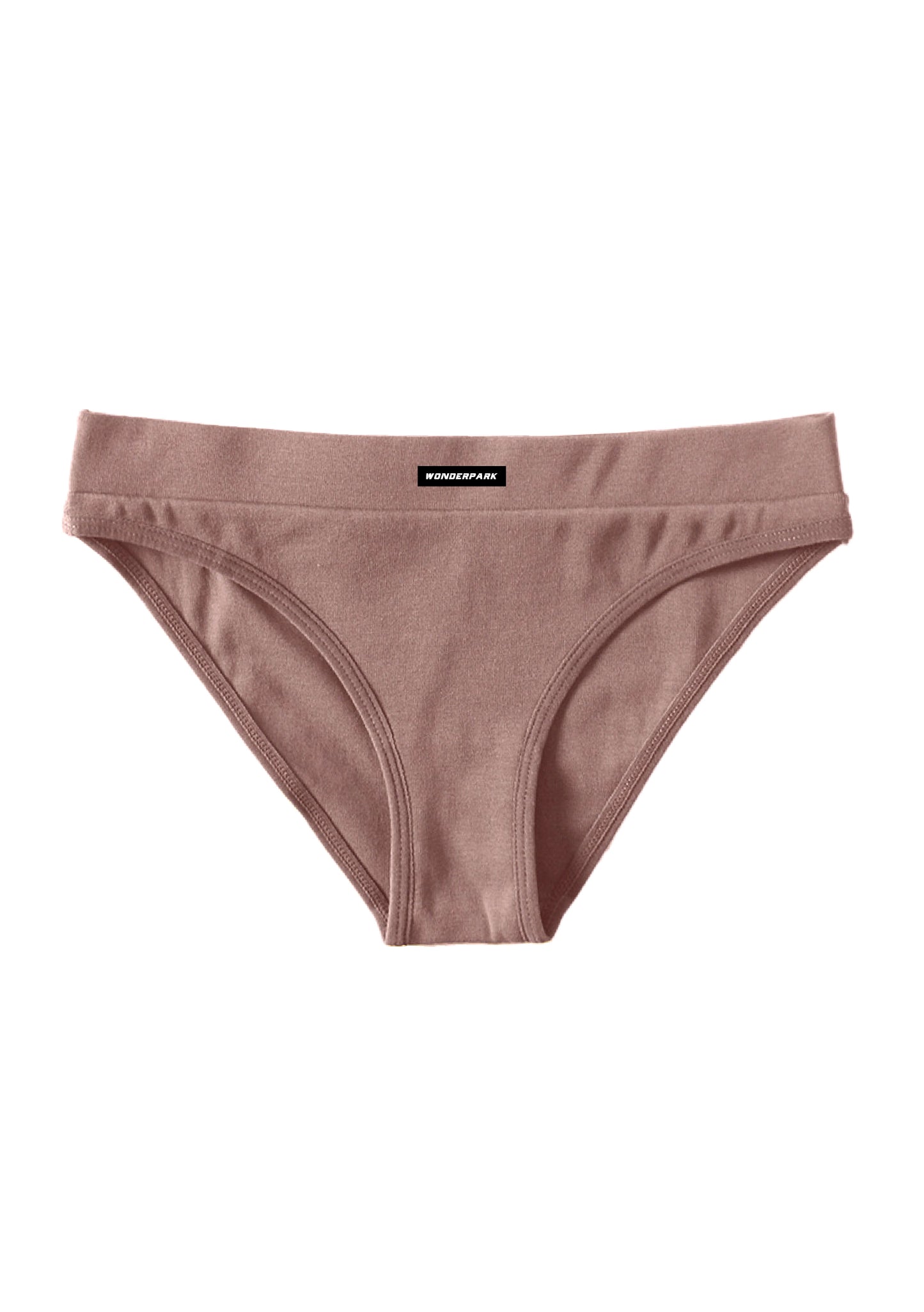 WONDERPARK LOW RISE PANTIES