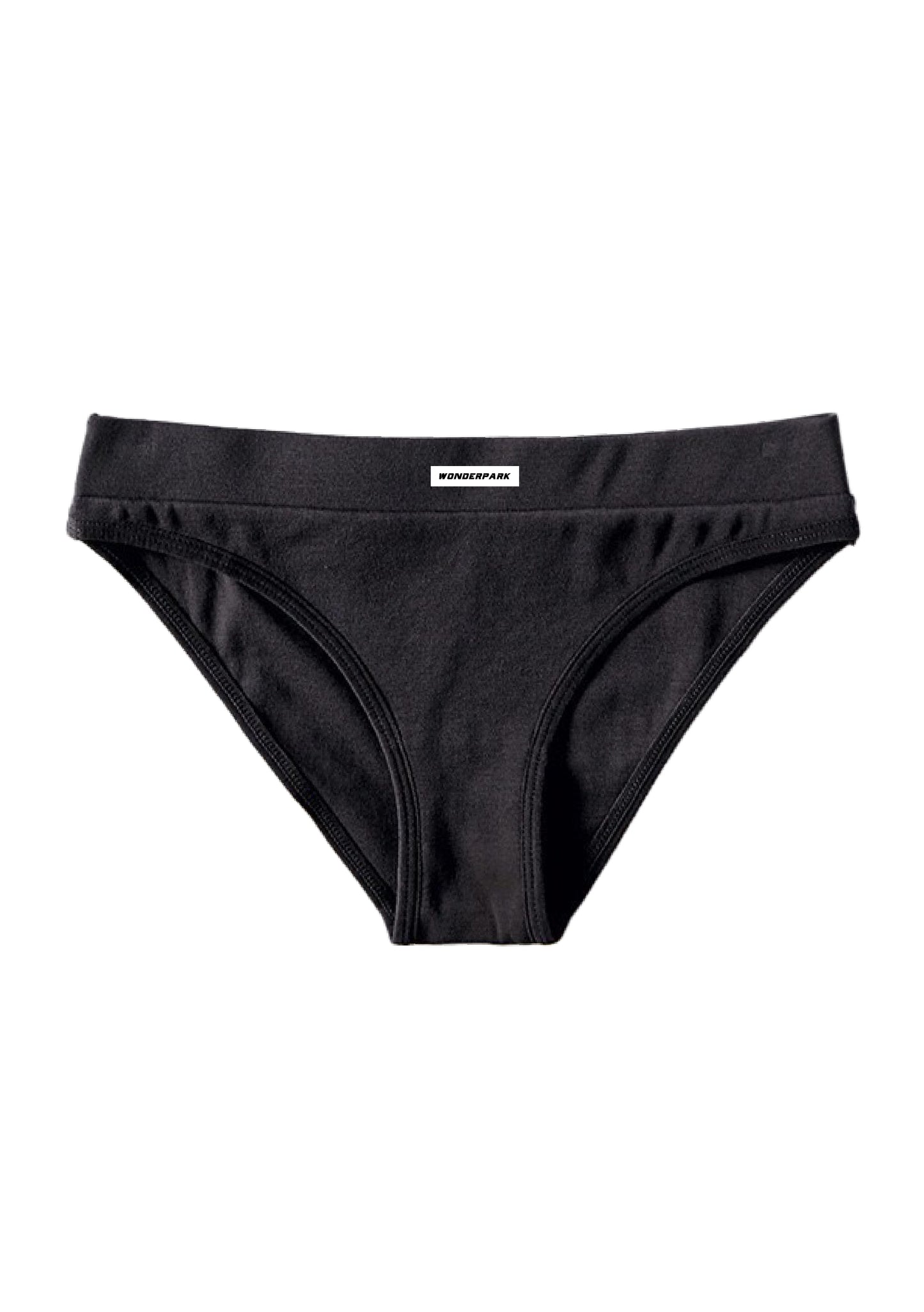 WONDERPARK LOW RISE PANTIES