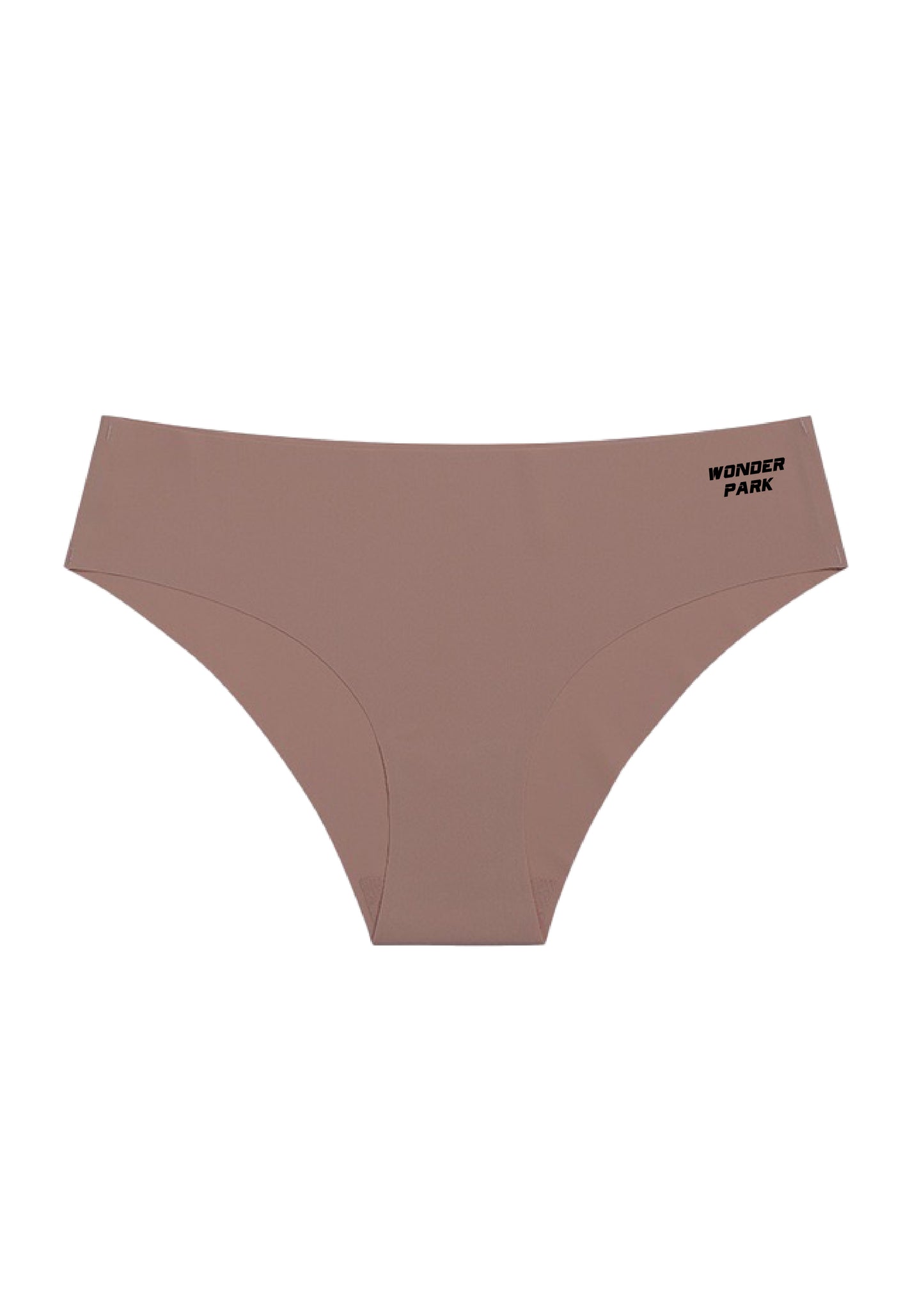 WONDERPARK SEAMLESS PANTIES