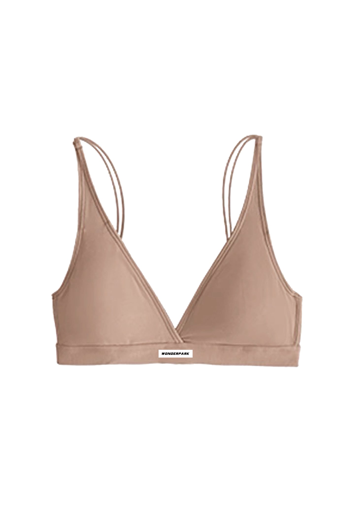 WONDERPARK STRING BRALETTE