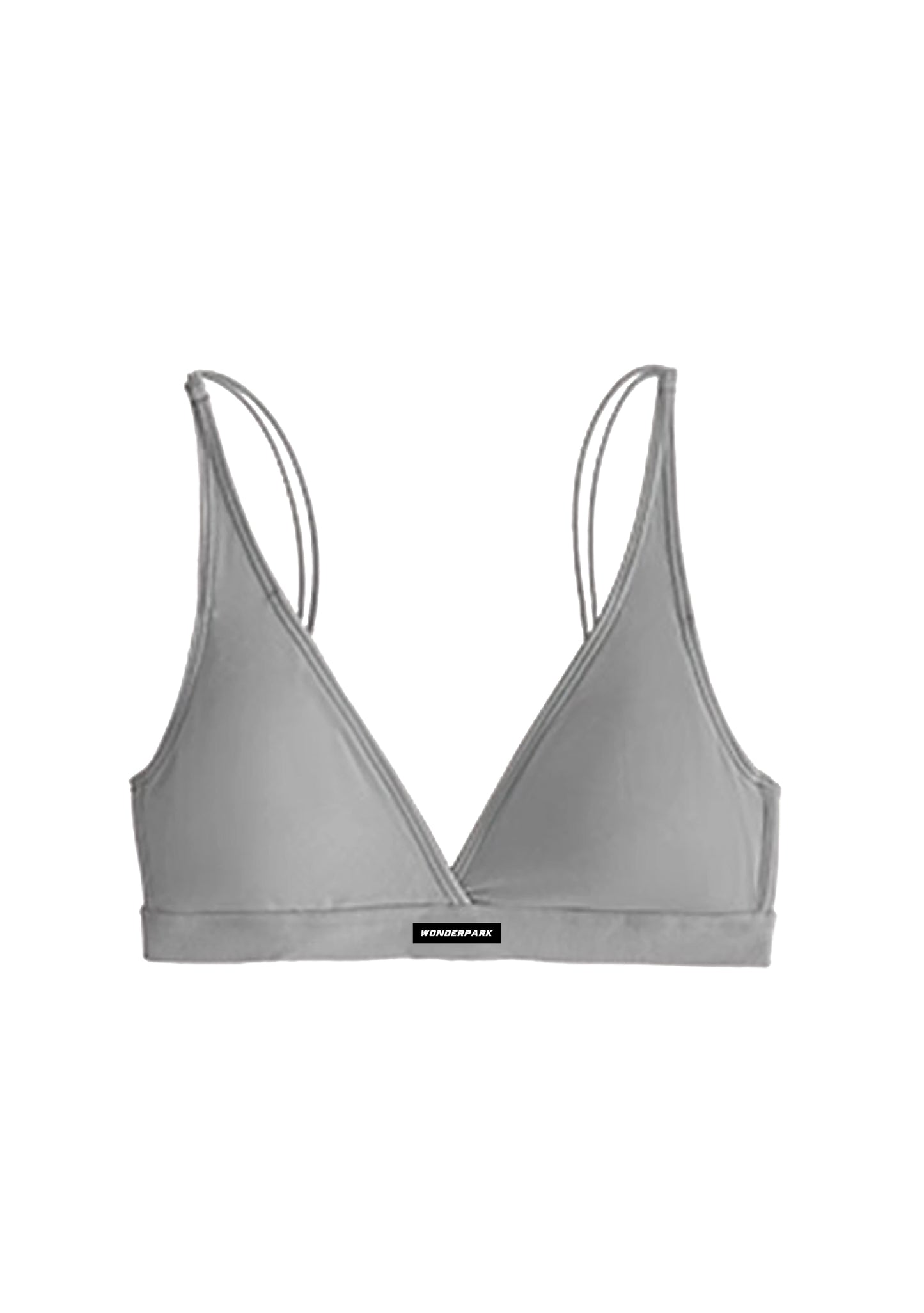 WONDERPARK STRING BRALETTE