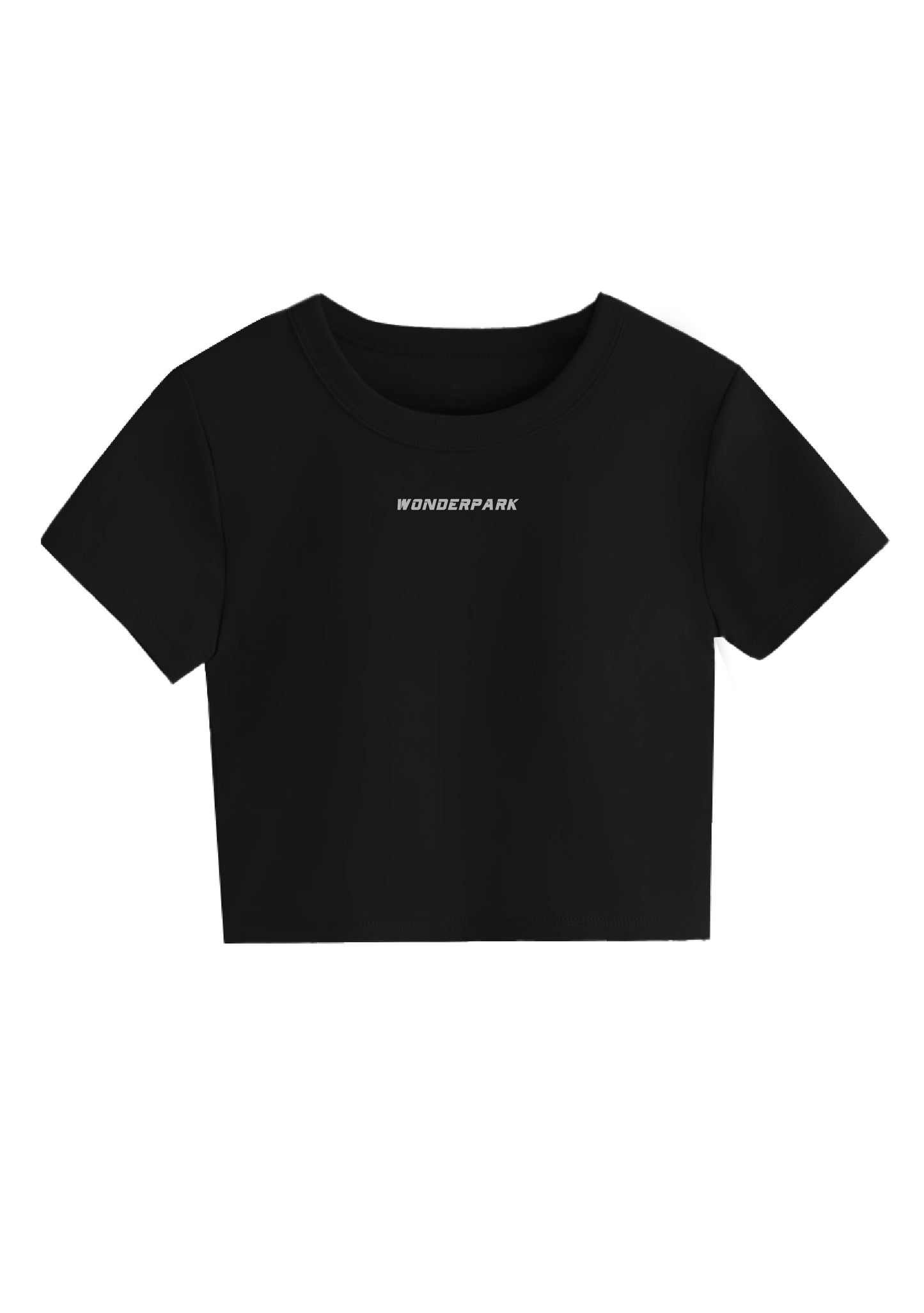 WONDERPARK SET IN PAD TEE