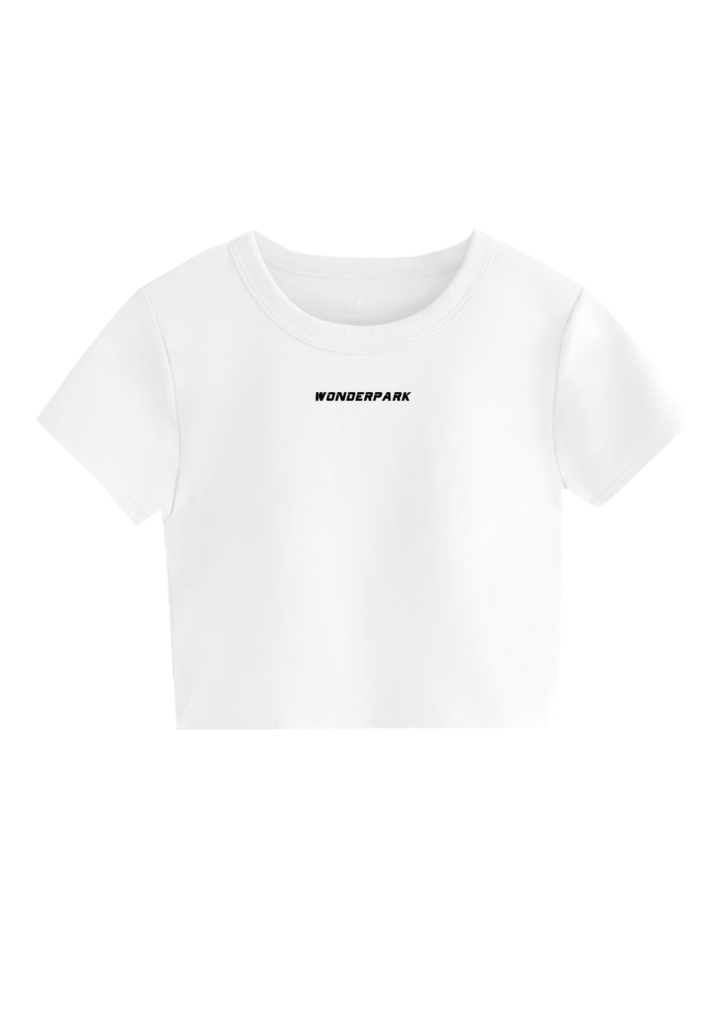WONDERPARK SET IN PAD TEE