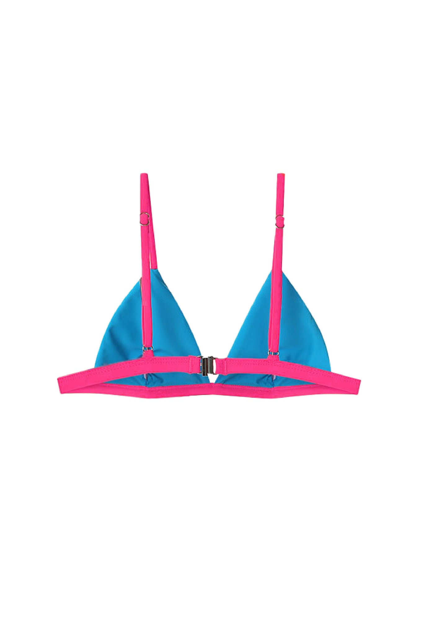 WONDERPARK CONTRAST BIKINI