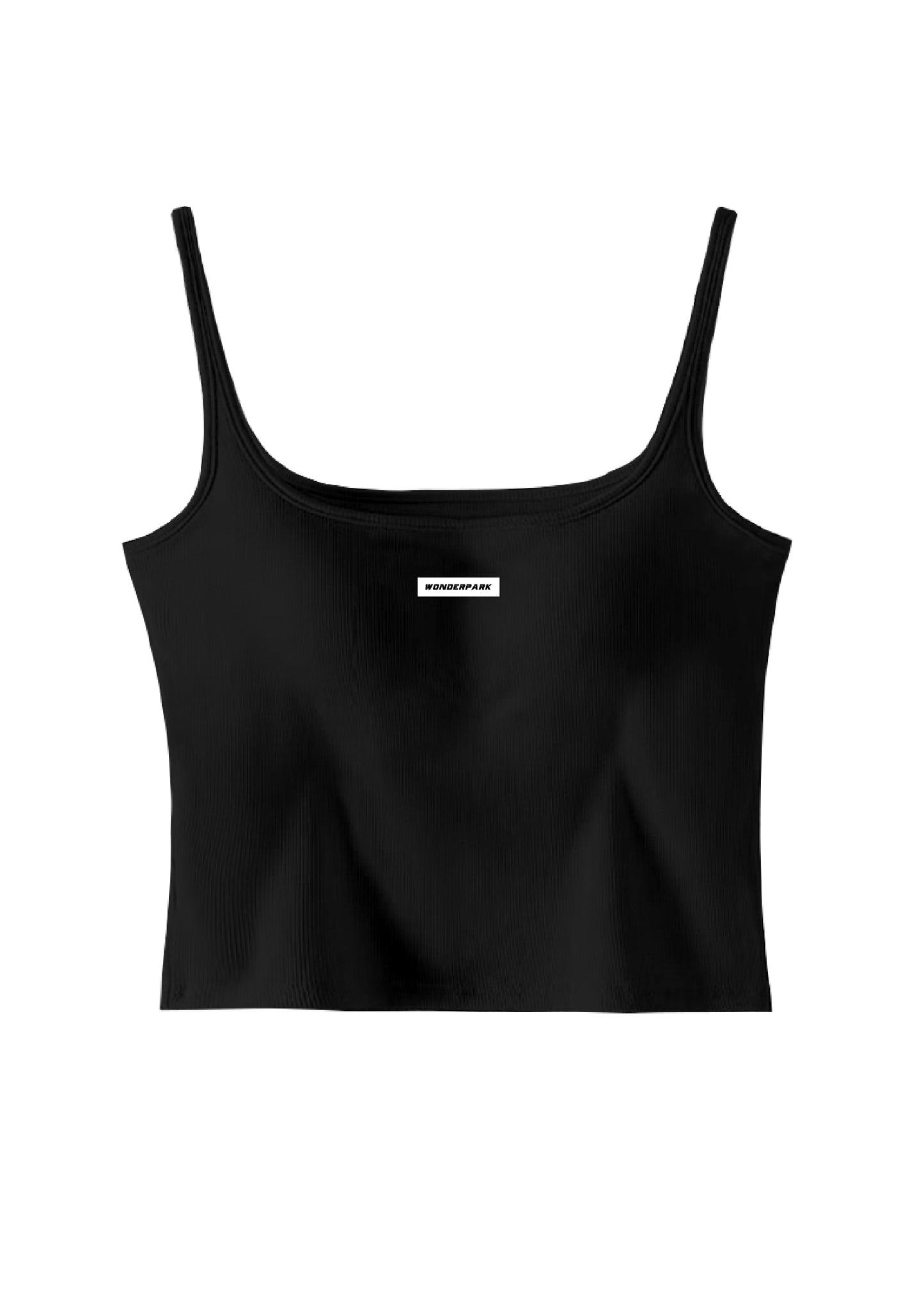 WONDERPARK SET IN PAD RIB TANK