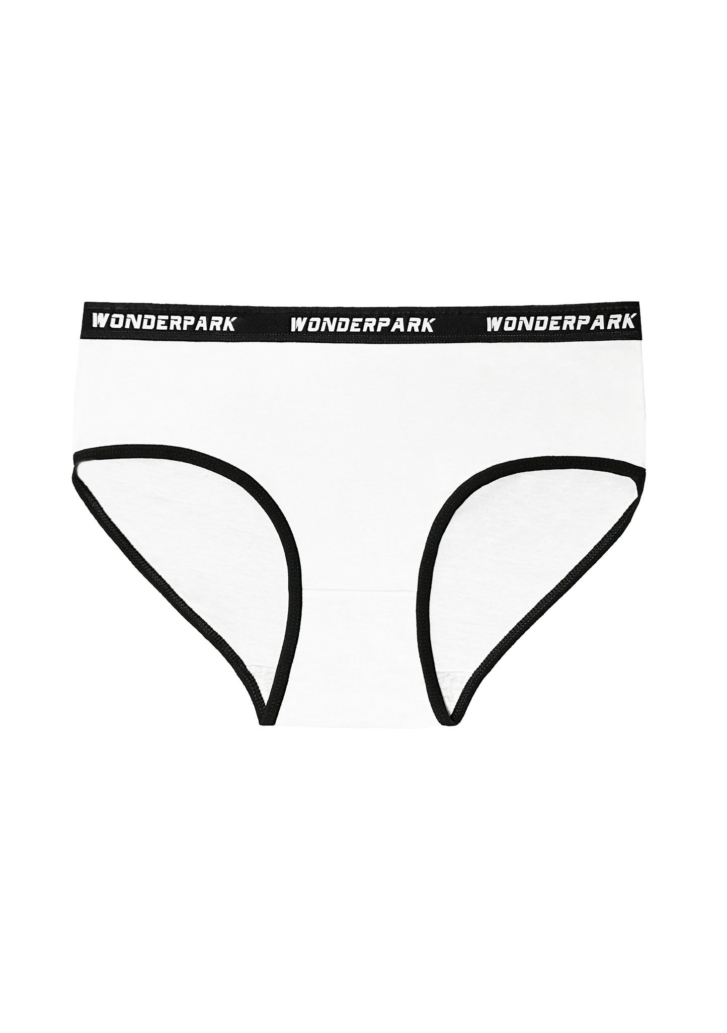 WONDERPARK LOGO BRIEFS