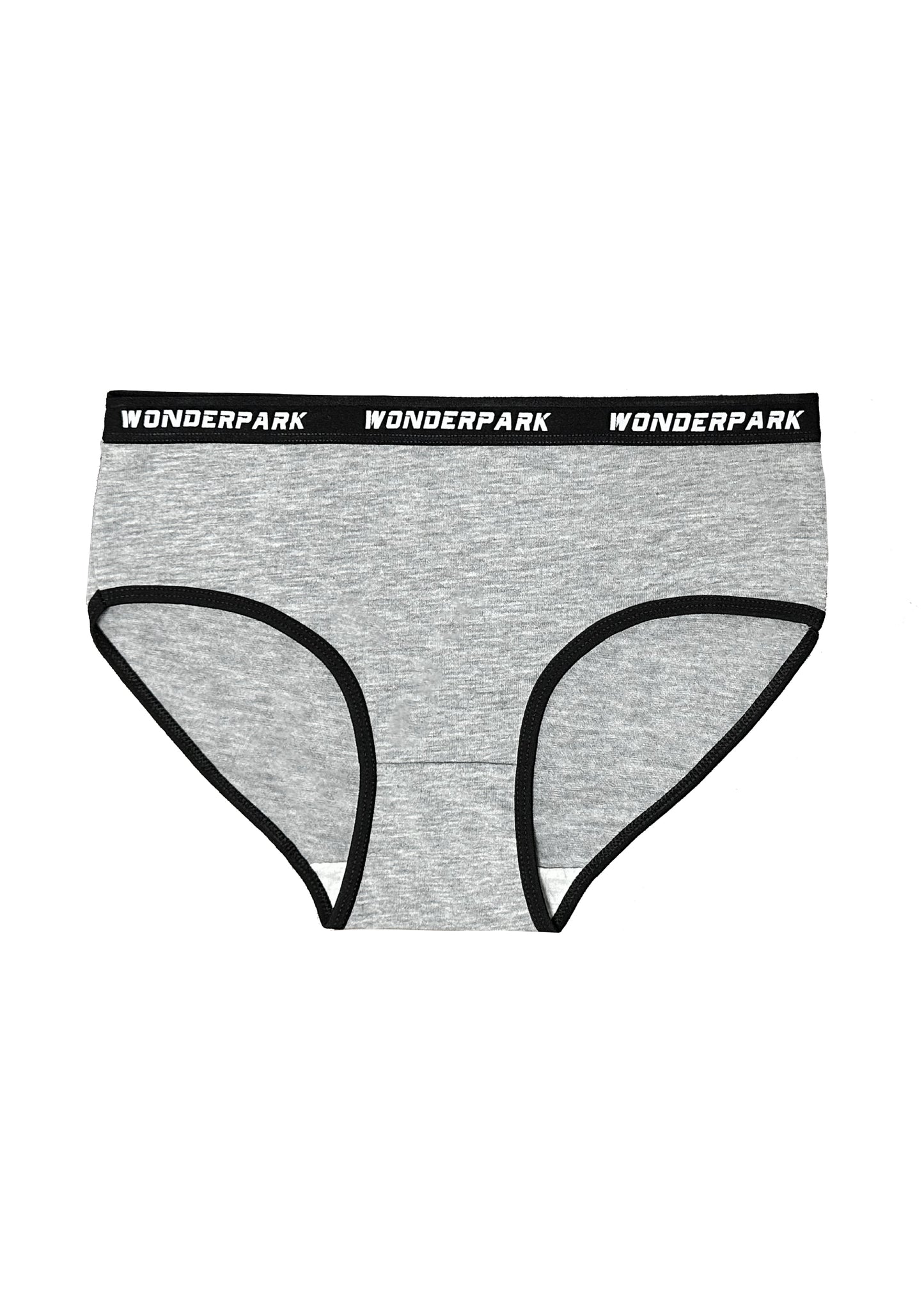 WONDERPARK LOGO BRIEFS