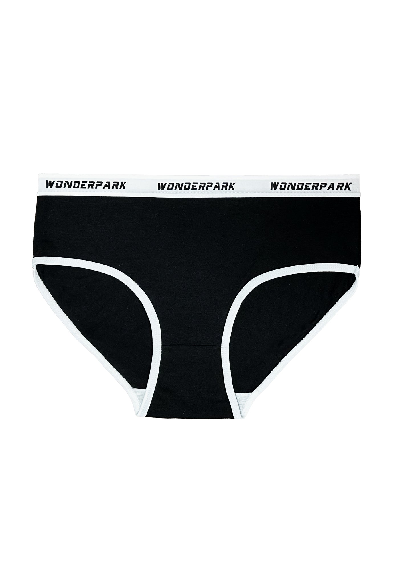 WONDERPARK LOGO BRIEFS