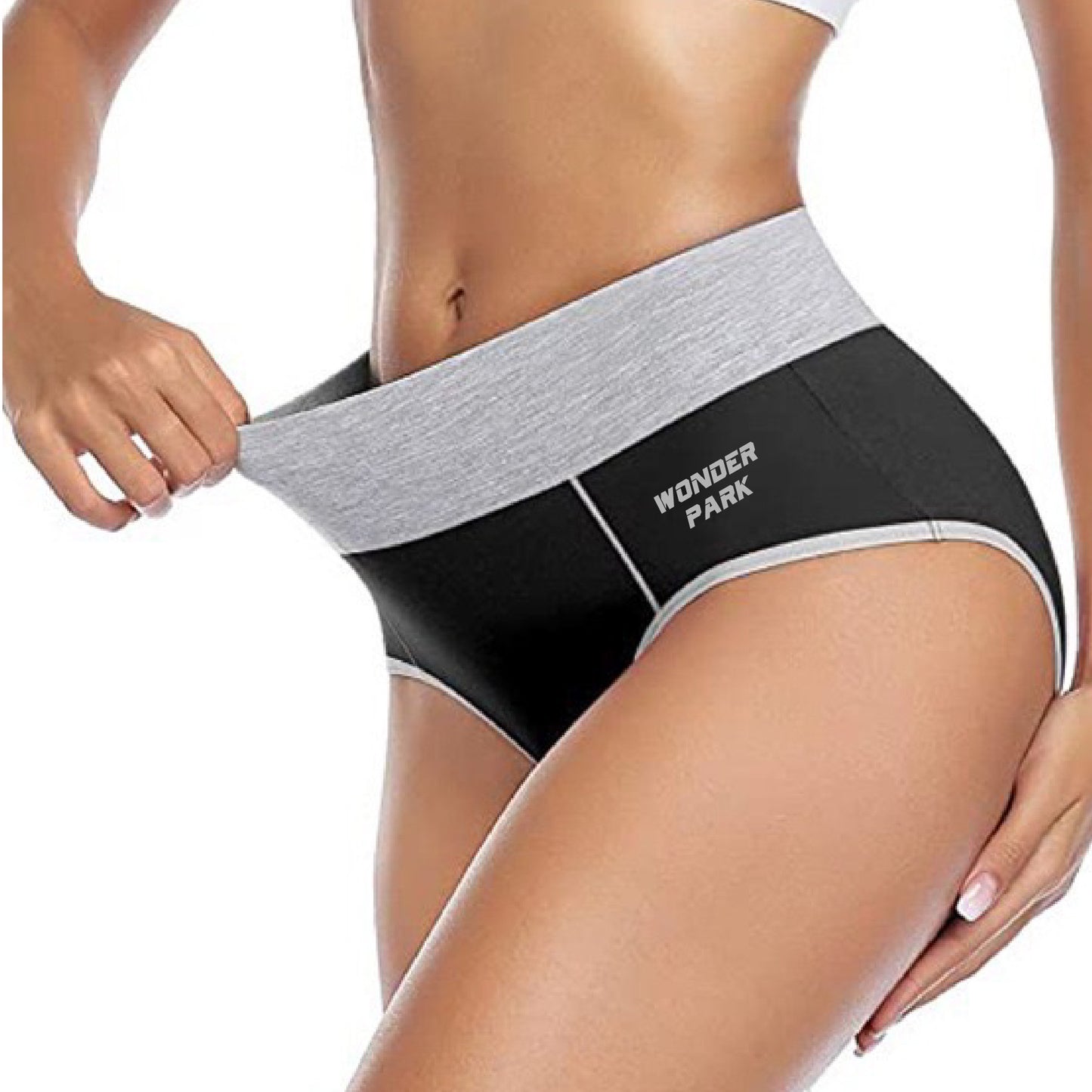 WONDERPARK BOY BRIEFS