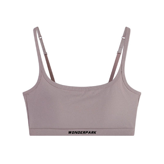 WONDERPARK BRA TOP