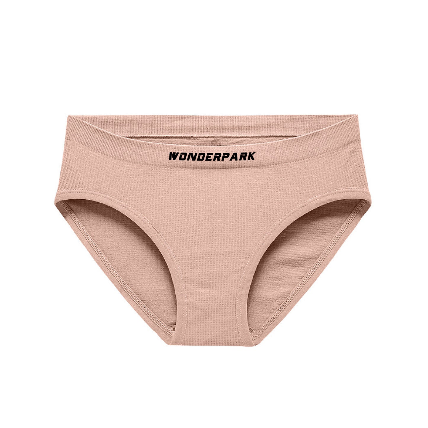 WONDERPARK RIB PANTIES