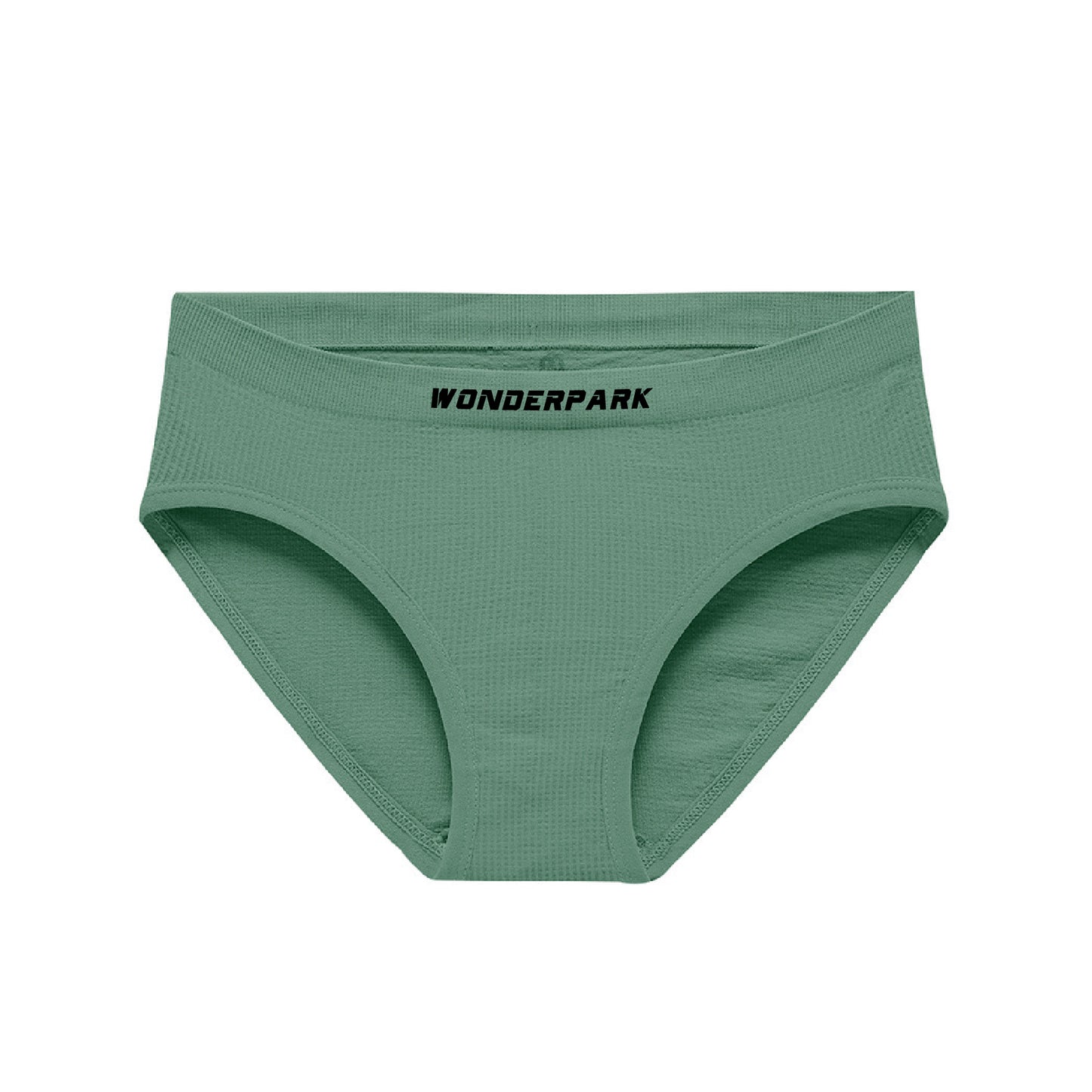 WONDERPARK RIB PANTIES