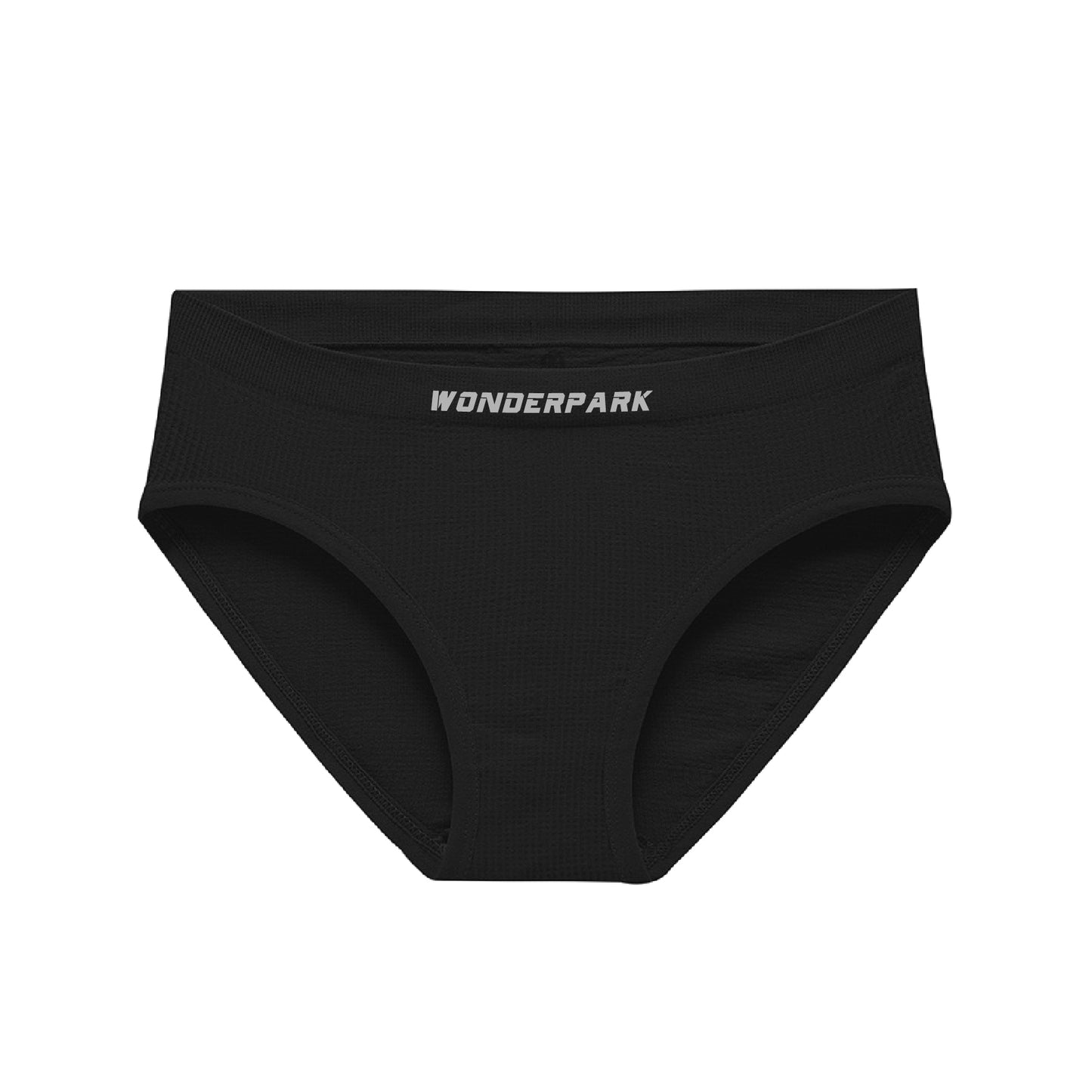 WONDERPARK RIB PANTIES